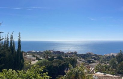 House - Detached Villa - Reventa - Benalmádena - La Capellania