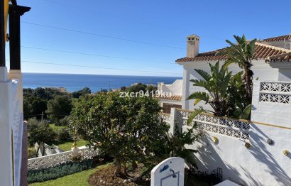 House - Detached Villa - Reventa - Benalmádena - La Capellania