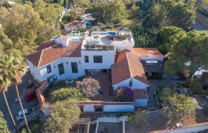 House - Detached Villa - Reventa -
            Benalmádena - RSF-33236