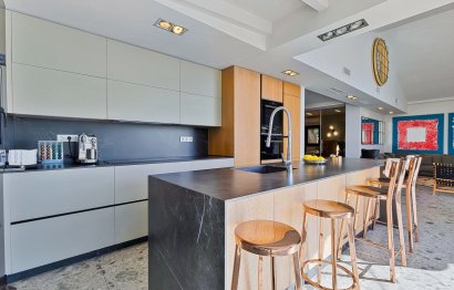 House - Detached Villa - Reventa -
            Benalmádena - RSF-52084