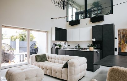 House - Detached Villa - Reventa -
            Benalmádena - RSF-57503