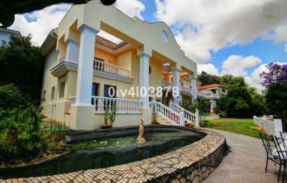 House - Detached Villa - Reventa -
            Benalmádena - RSF-90738