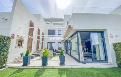 House - Detached Villa - Reventa -
            Casares - RSF-19874