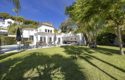 House - Detached Villa - Reventa - El Paraiso - El Paraíso