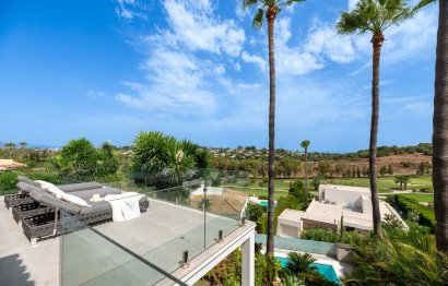 House - Detached Villa - Reventa - El Paraiso - El Paraíso