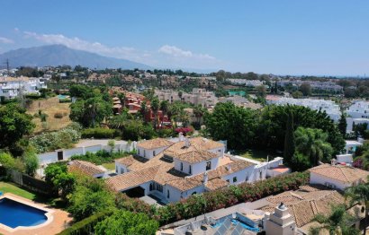 House - Detached Villa - Reventa - El Paraiso - El Paraíso