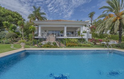 House - Detached Villa - Reventa - El Paraiso - El Paraíso
