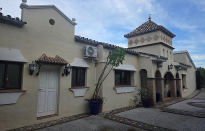 House - Detached Villa - Reventa - El Paraiso - El Paraíso