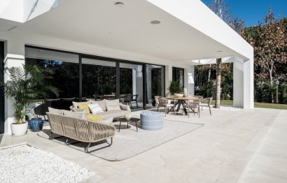 House - Detached Villa - Reventa - El Paraiso - El Paraíso