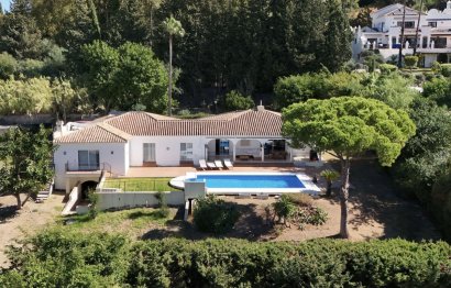 House - Detached Villa - Reventa - El Paraiso - El Paraíso