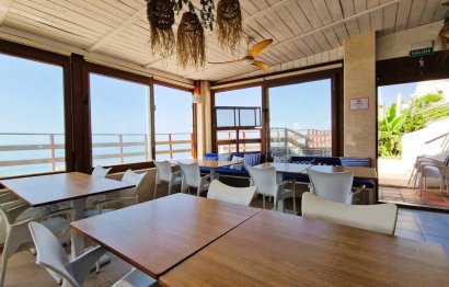 House - Detached Villa - Reventa - Estepona - Estepona Centro