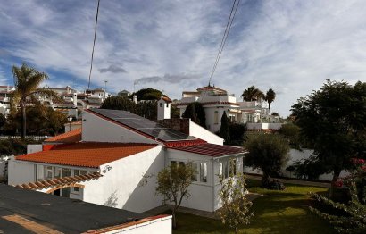 House - Detached Villa - Reventa - Estepona - Estepona Centro