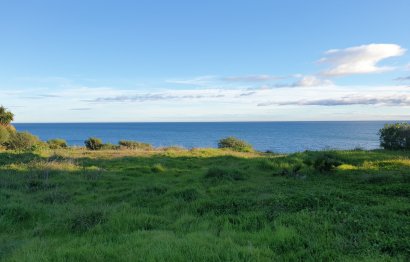 House - Detached Villa - Reventa - Estepona - Estepona Centro