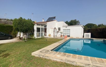 House - Detached Villa - Reventa - Estepona - New Golden Mile