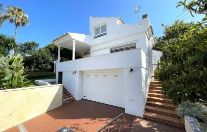 House - Detached Villa - Reventa -
            Estepona - RSF-54114