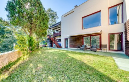 House - Detached Villa - Reventa - Estepona - Selwo