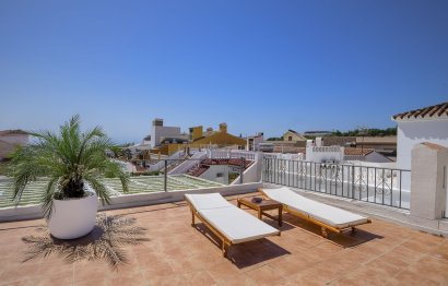House - Detached Villa - Reventa - Fuengirola - Fuengirola Centro