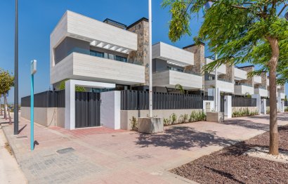 House - Detached Villa - Reventa - Los Alcazares - Los Alcazares Centro