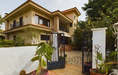 House - Detached Villa - Reventa - Los Alcazares - Los Alcazares Centro