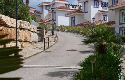 House - Detached Villa - Reventa - Manilva - La Duquesa