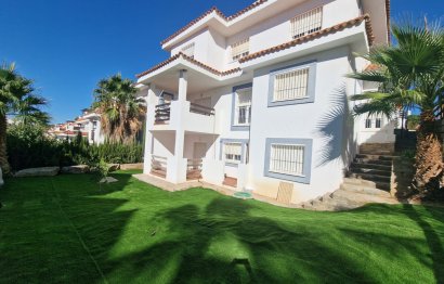 House - Detached Villa - Reventa - Manilva - Manilva Centro