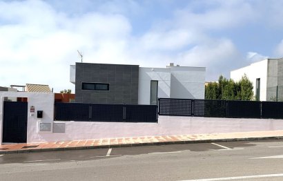 House - Detached Villa - Reventa - Manilva - Manilva Centro