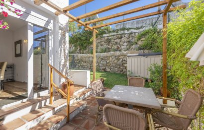 House - Detached Villa - Reventa - Manilva - Manilva Centro