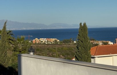 House - Detached Villa - Reventa - Manilva - Manilva Centro