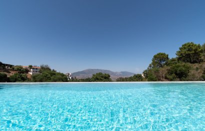 House - Detached Villa - Reventa - Marbella - La Mairena