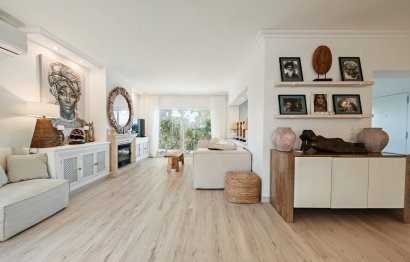 House - Detached Villa - Reventa - Marbella - Las Chapas