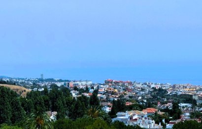 House - Detached Villa - Reventa - Marbella - Marbella Centro