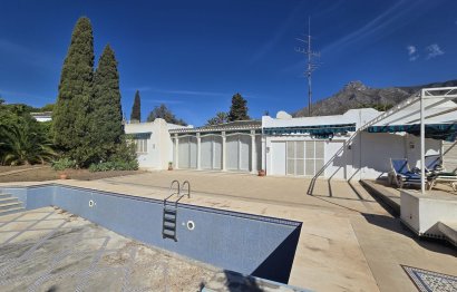 House - Detached Villa - Reventa - Marbella - Marbella Centro