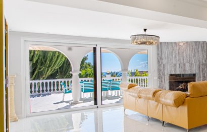 House - Detached Villa - Reventa - Marbella - Marbella Centro