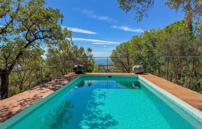 House - Detached Villa - Reventa - Marbella - Marbella Centro