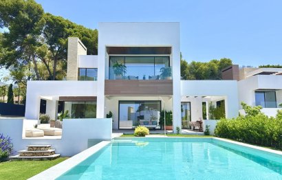 House - Detached Villa - Reventa - Marbella - Marbella Centro