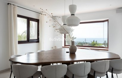 House - Detached Villa - Reventa - Marbella - Marbella Centro