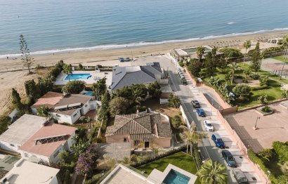 House - Detached Villa - Reventa - Marbella - Marbella Centro