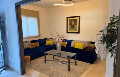 House - Detached Villa - Reventa - Marbella - Marbella Centro