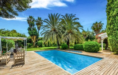 House - Detached Villa - Reventa - Marbella - Marbella Centro