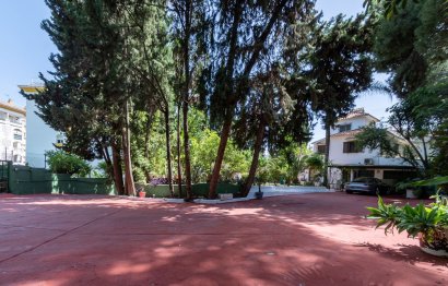 House - Detached Villa - Reventa - Marbella - Marbella Centro