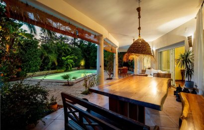 House - Detached Villa - Reventa - Marbella - Reserva de Marbella