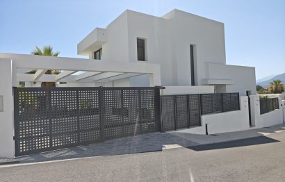 House - Detached Villa - Reventa - Marbella - Río Real