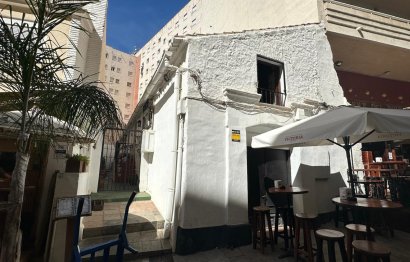 House - Detached Villa - Reventa -
            Marbella - RSF-37429