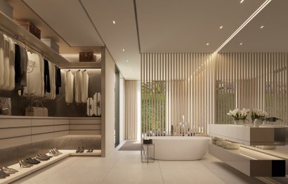 House - Detached Villa - Reventa -
            Marbella - RSF-39816