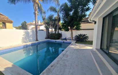 House - Detached Villa - Reventa -
            Marbella - RSF-78139