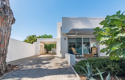 House - Detached Villa - Reventa -
            Marbella - RSF-81927