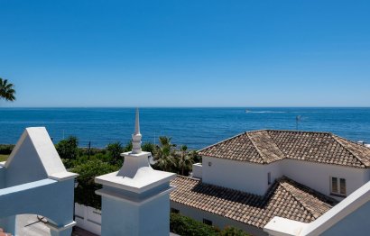 House - Detached Villa - Reventa -
            Marbella - RSF-89987