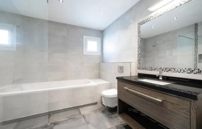 House - Detached Villa - Reventa - Marbella - San Pedro De Alcantara