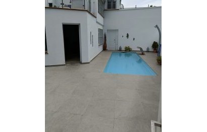 House - Detached Villa - Reventa - Marbella - San Pedro De Alcantara