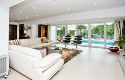 House - Detached Villa - Reventa - Marbella - San Pedro De Alcantara